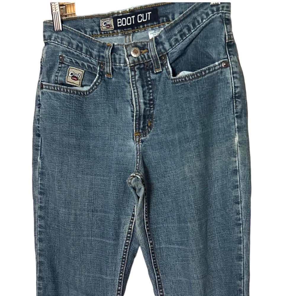 Cruel Girl Jeans